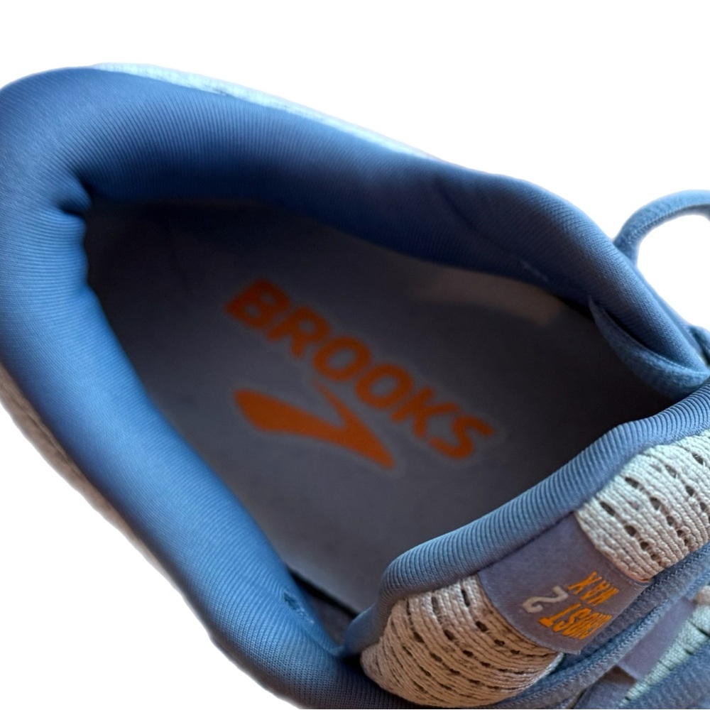 Brooks Ghost Max 2 Running Shoes 8 - Picture 5 of 6
